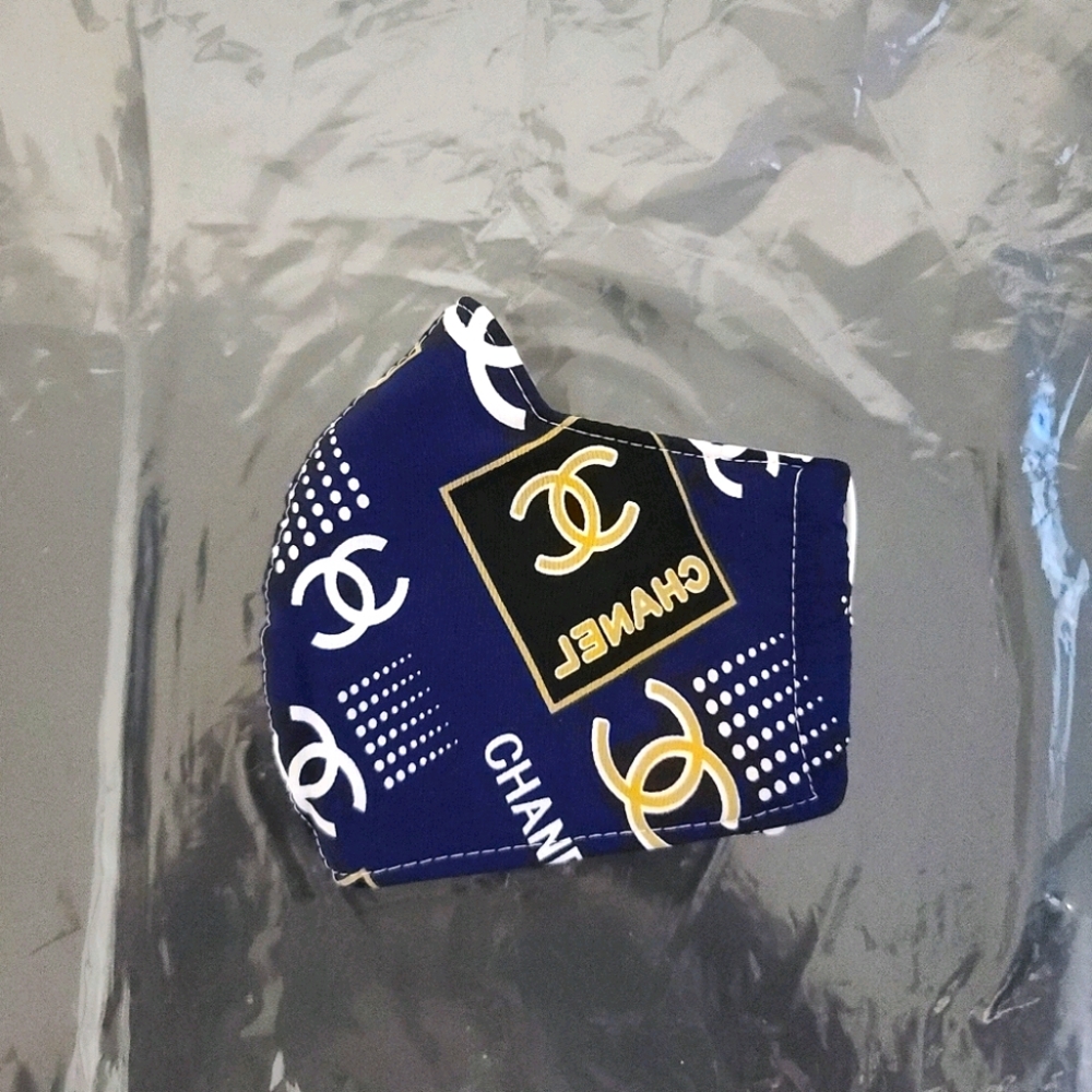 Re-usable washable Face Mask